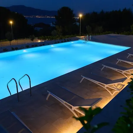 Aparthotel Malo
