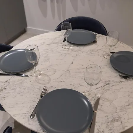 Malo Aparthotel 3*
