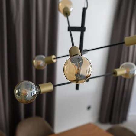 Aparthotel Malo 3*