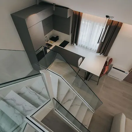 Malo Apartmanhotel 3*