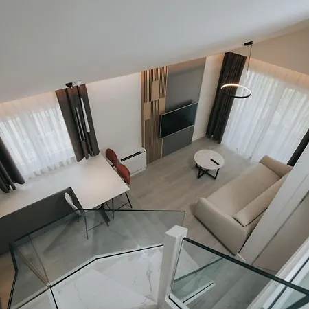 Aparthotel Malo 3*
