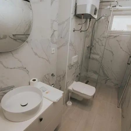 Apartmanhotel Malo 3*