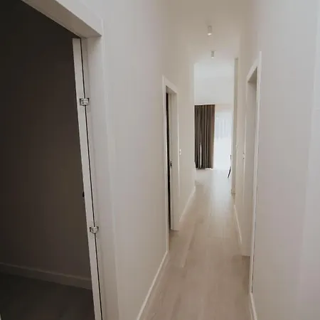 Malo Aparthotel 3*