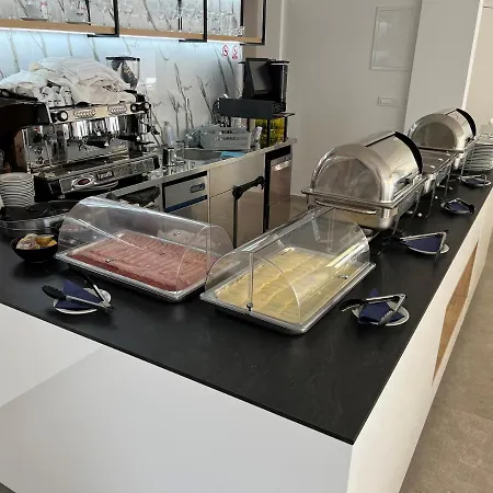Aparthotel Malo 3*