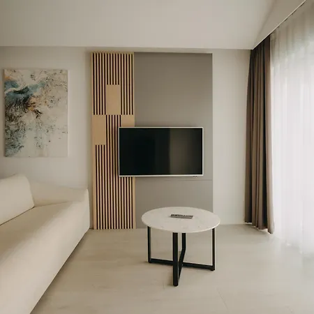 Aparthotel Malo