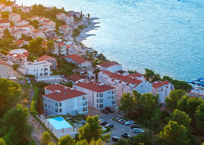 Malo Arbanija