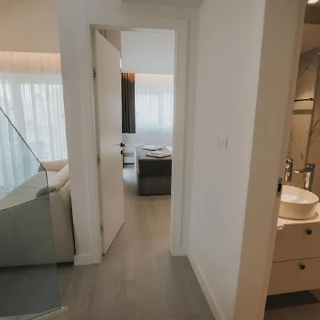Aparthotel Malo