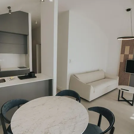 Malo Aparthotel