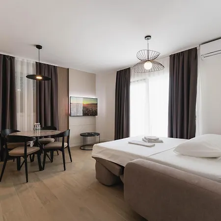 Malo Apartahotel